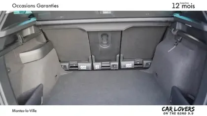 Photo 7 Skoda Karoq  1.5 TSI 150 ch ACT DSG7