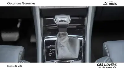 Photo 22 Skoda Karoq  1.5 TSI 150 ch ACT DSG7