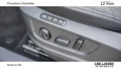 Photo 24 Skoda Karoq  1.5 TSI 150 ch ACT DSG7