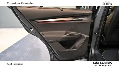 Photo 16 Skoda Elroq  340 ch Batterie RS