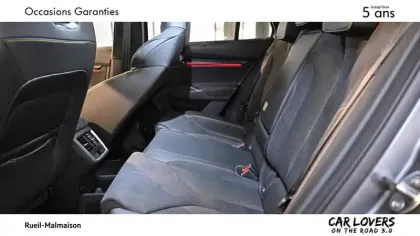 Photo 15 Skoda Elroq  340 ch Batterie RS