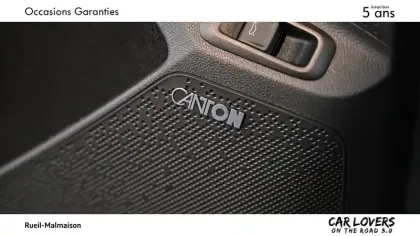 Photo 22 Skoda Elroq  340 ch Batterie RS