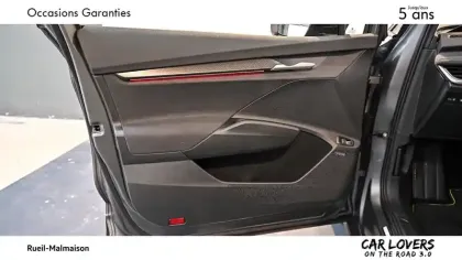 Photo 24 Skoda Elroq  340 ch Batterie RS