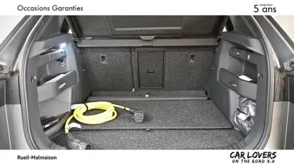 Photo 26 Skoda Elroq  340 ch Batterie RS