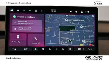 Photo 23 Skoda Elroq  340 ch Batterie RS