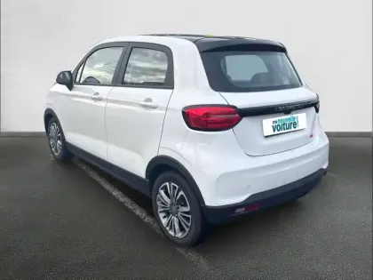 Photo 6 Leapmotor T03  Electric 95 ch