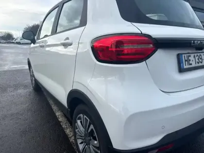 Photo 16 Leapmotor T03  Electric 95 ch