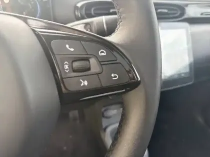 Photo 19 Leapmotor T03  Electric 95 ch