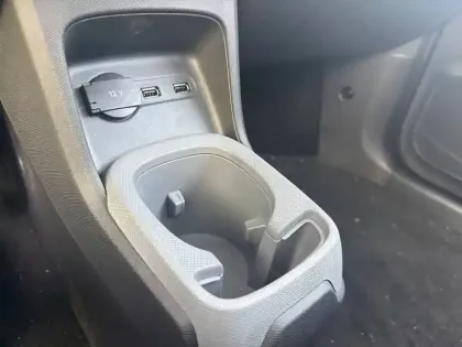 Photo 22 Leapmotor T03  Electric 95 ch