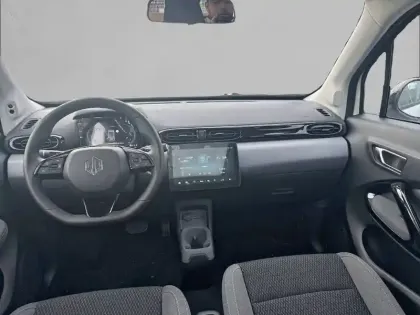 Photo 7 Leapmotor T03  Electric 95 ch