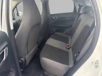 Photo 11 Leapmotor T03  Electric 95 ch