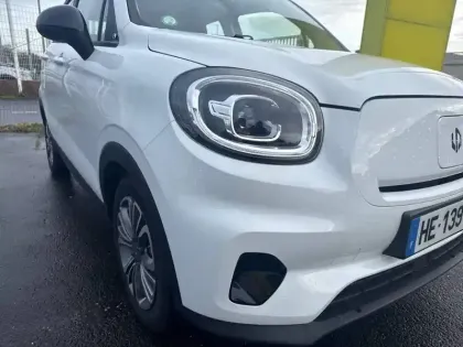 Photo 15 Leapmotor T03  Electric 95 ch