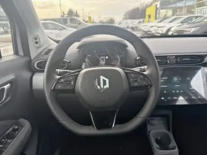 Photo 8 Leapmotor T03  Electric 95 ch