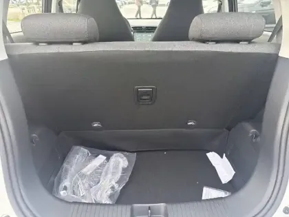 Photo 5 Leapmotor T03  Electric 95 ch