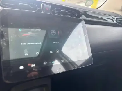 Photo 14 Leapmotor T03  Electric 95 ch