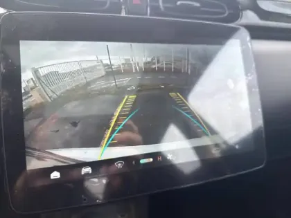 Photo 17 Leapmotor T03  Electric 95 ch