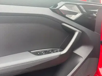 Photo 20 Audi A1  Sportback 25 TFSI 95 ch S tronic 7