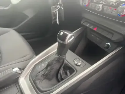 Photo 28 Audi A1  Sportback 25 TFSI 95 ch S tronic 7