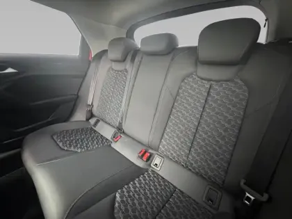 Photo 12 Audi A1  Sportback 25 TFSI 95 ch S tronic 7