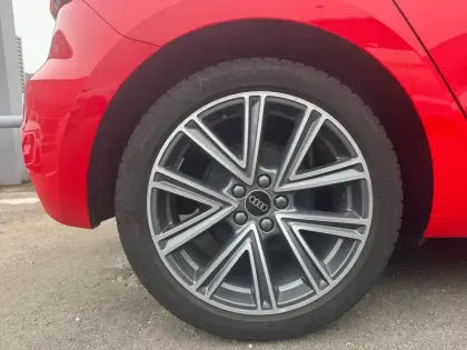 Photo 16 Audi A1  Sportback 25 TFSI 95 ch S tronic 7