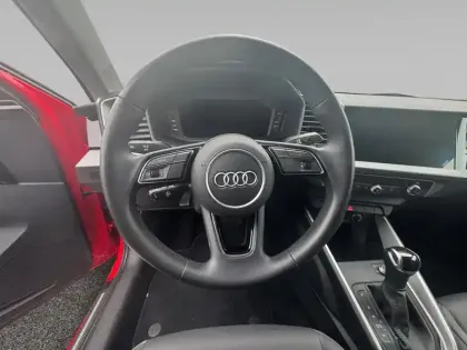 Photo 10 Audi A1  Sportback 25 TFSI 95 ch S tronic 7