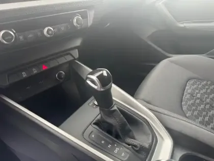 Photo 38 Audi A1  Sportback 25 TFSI 95 ch S tronic 7