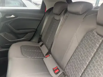 Photo 37 Audi A1  Sportback 25 TFSI 95 ch S tronic 7