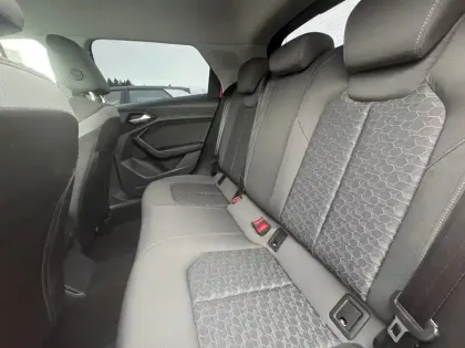 Photo 29 Audi A1  Sportback 25 TFSI 95 ch S tronic 7