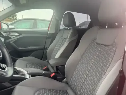 Photo 21 Audi A1  Sportback 25 TFSI 95 ch S tronic 7