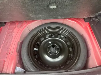 Photo 24 Audi A1  Sportback 25 TFSI 95 ch S tronic 7