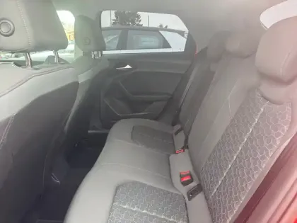 Photo 22 Audi A1  Sportback 25 TFSI 95 ch S tronic 7