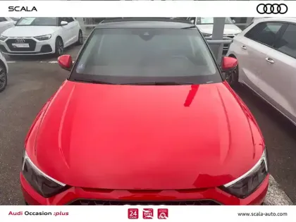 Photo 33 Audi A1  Sportback 25 TFSI 95 ch S tronic 7