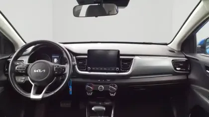 Photo 6 Kia Stonic  1.0 T-GDi 100 ch DCT7