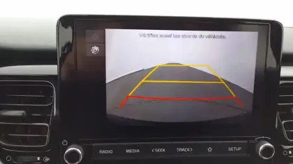 Photo 18 Kia Stonic  1.0 T-GDi 100 ch DCT7