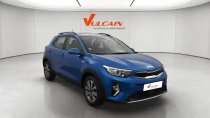 Photo 7 Kia Stonic  1.0 T-GDi 100 ch DCT7