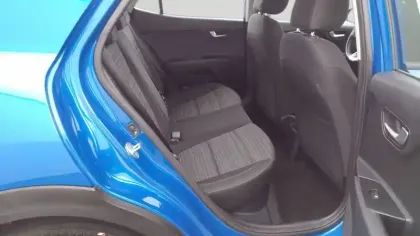 Photo 13 Kia Stonic  1.0 T-GDi 100 ch DCT7