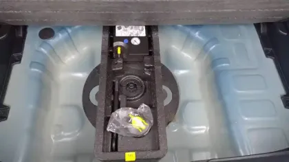 Photo 11 Kia Stonic  1.0 T-GDi 100 ch DCT7