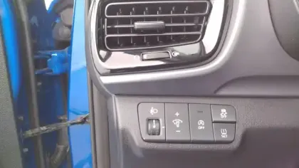 Photo 23 Kia Stonic  1.0 T-GDi 100 ch DCT7