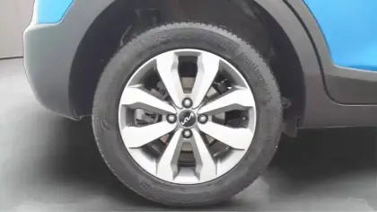 Photo 12 Kia Stonic  1.0 T-GDi 100 ch DCT7