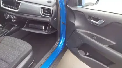 Photo 28 Kia Stonic  1.0 T-GDi 100 ch DCT7