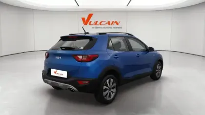 Photo 5 Kia Stonic  1.0 T-GDi 100 ch DCT7