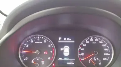 Photo 19 Kia Stonic  1.0 T-GDi 100 ch DCT7