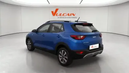 Photo 9 Kia Stonic  1.0 T-GDi 100 ch DCT7