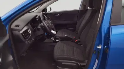 Photo 14 Kia Stonic  1.0 T-GDi 100 ch DCT7