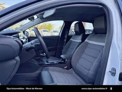 Photo 8 Citroën C4  BlueHDi 110 S&S BVM6