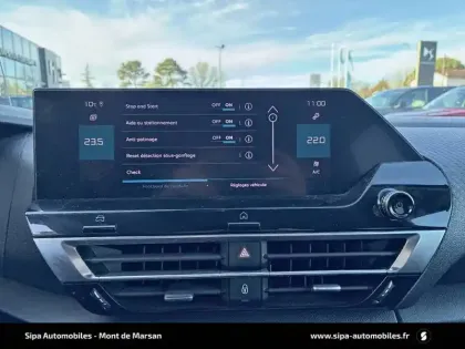 Photo 18 Citroën C4  BlueHDi 110 S&S BVM6