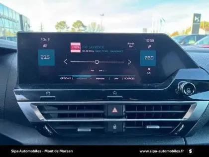 Photo 14 Citroën C4  BlueHDi 110 S&S BVM6