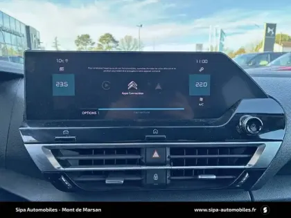 Photo 17 Citroën C4  BlueHDi 110 S&S BVM6