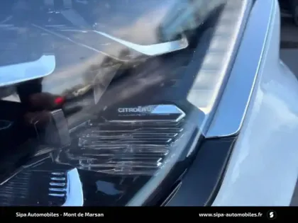 Photo 29 Citroën C4  BlueHDi 110 S&S BVM6