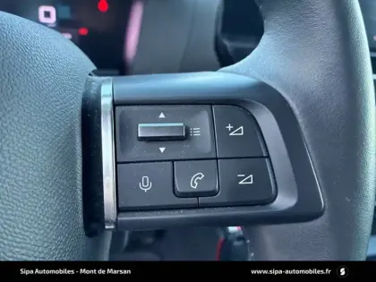 Photo 21 Citroën C4  BlueHDi 110 S&S BVM6